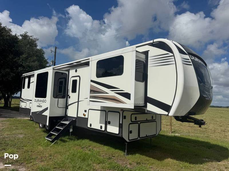 2021 KZ Durango Gold 387FLF, $ 66,600