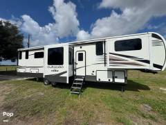 2021 KZ Durango Gold 387FLF, $ 66,600