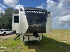 2021 KZ Durango Gold 387FLF, $ 66,600