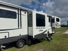 2021 KZ Durango Gold 387FLF, $ 66,600