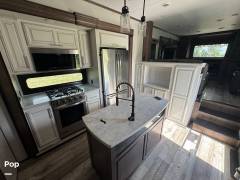 2021 KZ Durango Gold 387FLF, $ 66,600