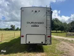 2021 KZ Durango Gold 387FLF, $ 66,600