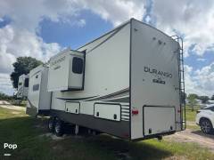 2021 KZ Durango Gold 387FLF, $ 66,600