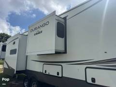 2021 KZ Durango Gold 387FLF, $ 66,600