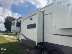 2021 KZ Durango Gold 387FLF, $ 66,600