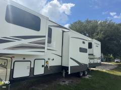 2021 KZ Durango Gold 387FLF, $ 66,600