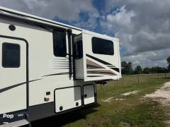 2021 KZ Durango Gold 387FLF, $ 66,600