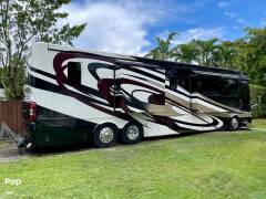 2015 Newmar Essex 4503, $ 320,000