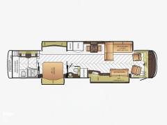 2015 Newmar Essex 4503, $ 320,000