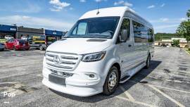 2025 Midwest Automotive Designs G-55, $ 145,900