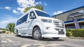 2025 Midwest Automotive Designs G-55, $ 145,900