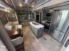 2021 Keystone Montana 3855BR, $ 45,000