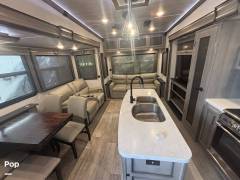 2021 Keystone Montana 3855BR, $ 45,000