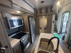 2021 Keystone Montana 3855BR, $ 45,000