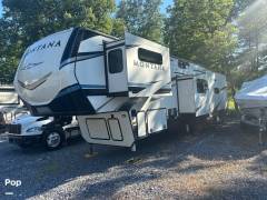 2021 Keystone Montana 3855BR, $ 45,000