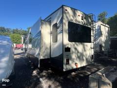 2021 Keystone Montana 3855BR, $ 45,000