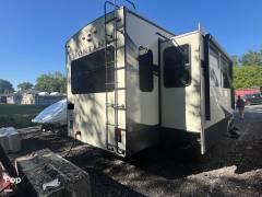 2021 Keystone Montana 3855BR, $ 45,000