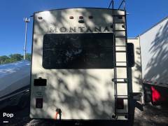 2021 Keystone Montana 3855BR, $ 45,000
