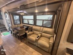 2021 Keystone Montana 3855BR, $ 45,000