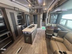 2021 Keystone Montana 3855BR, $ 45,000