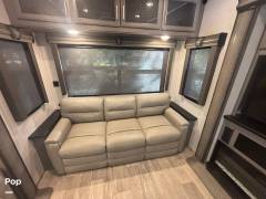 2021 Keystone Montana 3855BR, $ 45,000