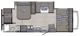 2022 Gulf Stream Conquest 6250, $ 47,500