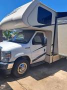2022 Gulf Stream Conquest 6250, $ 47,500