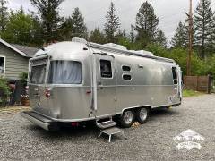 2021 Airstream International 25FB Twin Rear Hatch, $ 96,500