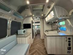 2021 Airstream International 25FB Twin Rear Hatch, $ 96,500