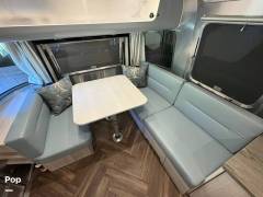 2021 Airstream International 25FB Twin Rear Hatch, $ 96,500