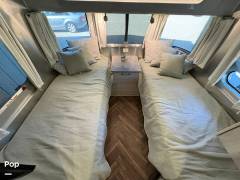 2021 Airstream International 25FB Twin Rear Hatch, $ 96,500