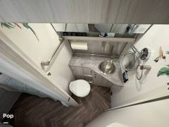 2021 Airstream International 25FB Twin Rear Hatch, $ 96,500