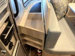 2021 Airstream International 25FB Twin Rear Hatch, $ 96,500