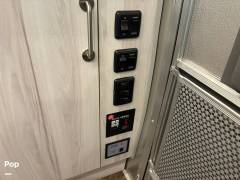 2021 Airstream International 25FB Twin Rear Hatch, $ 96,500