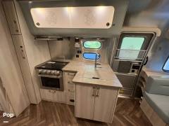 2021 Airstream International 25FB Twin Rear Hatch, $ 96,500