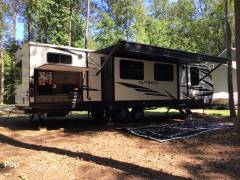 2020 Keystone Outback 340BH, $ 38,000