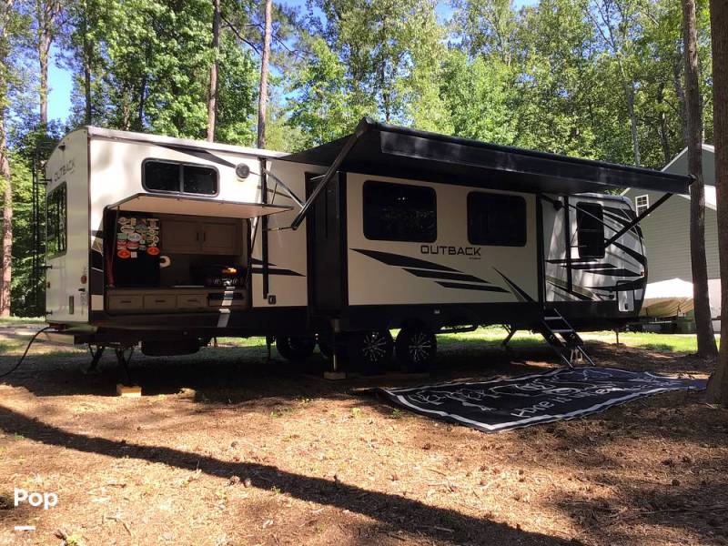2020 Keystone Outback 340BH, $ 38,000