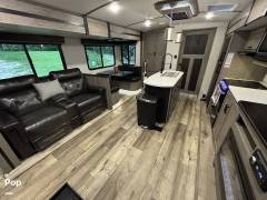 2020 Keystone Outback 340BH, $ 38,000