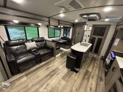 2020 Keystone Outback 340BH, $ 38,000