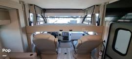 2027 Thor Motor Coach Axis 24.1, $ 99,000