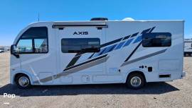 2027 Thor Motor Coach Axis 24.1, $ 99,000