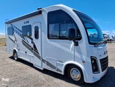 2027 Thor Motor Coach Axis 24.1, $ 99,000