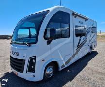 2027 Thor Motor Coach Axis 24.1, $ 99,000