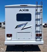 2027 Thor Motor Coach Axis 24.1, $ 99,000