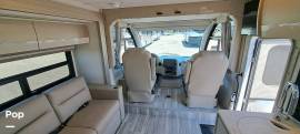 2027 Thor Motor Coach Axis 24.1, $ 99,000