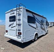 2027 Thor Motor Coach Axis 24.1, $ 99,000