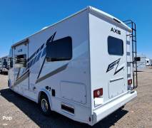 2027 Thor Motor Coach Axis 24.1, $ 99,000