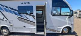 2027 Thor Motor Coach Axis 24.1, $ 99,000