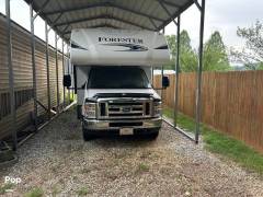2018 Forest River Forester 3011DS, $ 52,750