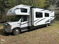 2018 Forest River Forester 3011DS, $ 52,750